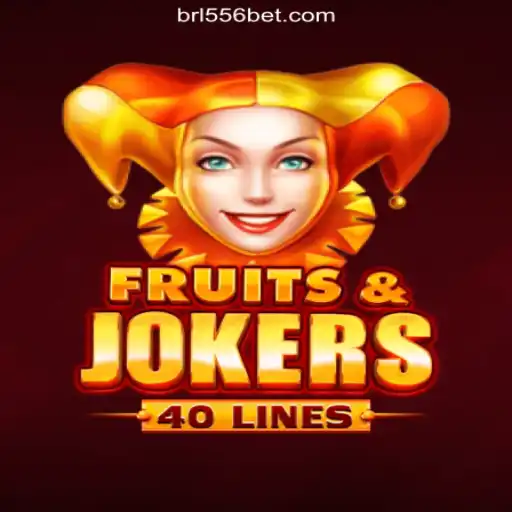 Discovering FruitsAndJokers40: An Exciting Journey into Slot Gaming on 556bet.COM Platform-Oficial Slots Brasil