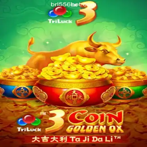 Discover the Thrilling World of 3CoinGoldenOX Slots