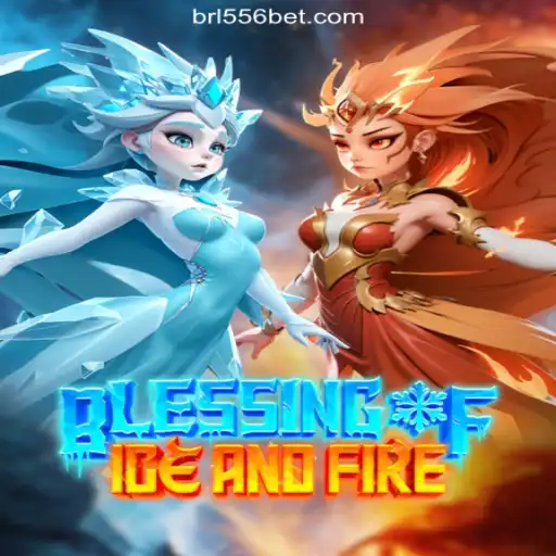 Exploring the Mystical World of BlessingofIceandFire: A Gaming Phenomenon on 556bet.COM Oficial Slots Brasil