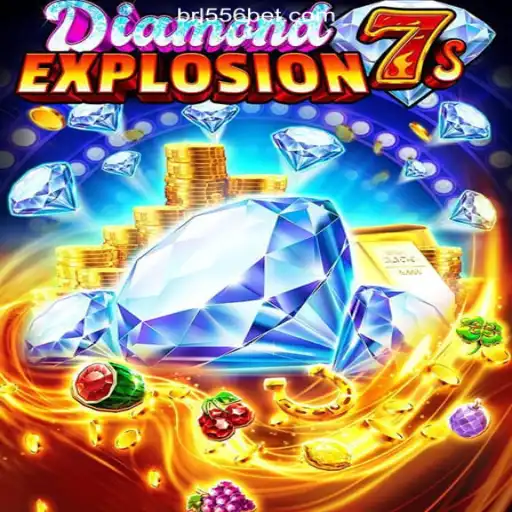 Exploring the Thrill of DiamondExplosion7s on the 556bet.COM Platform