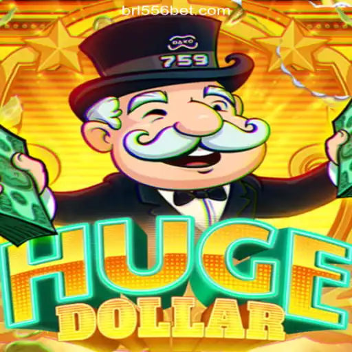 Discover HugeDollar: An Exciting New Slots Experience on 556bet.COM Platform-Oficial Slots Brasil