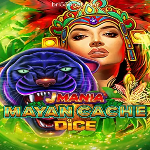 Discover the Thrills of JManiaMayanCacheDice on 556bet.COM Platform-Oficial Slots Brasil