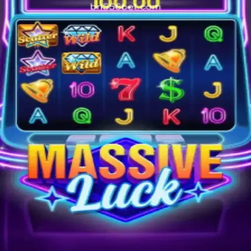 Discover MassiveLuck: A Revolutionary Experience on the 556bet.COM Platform