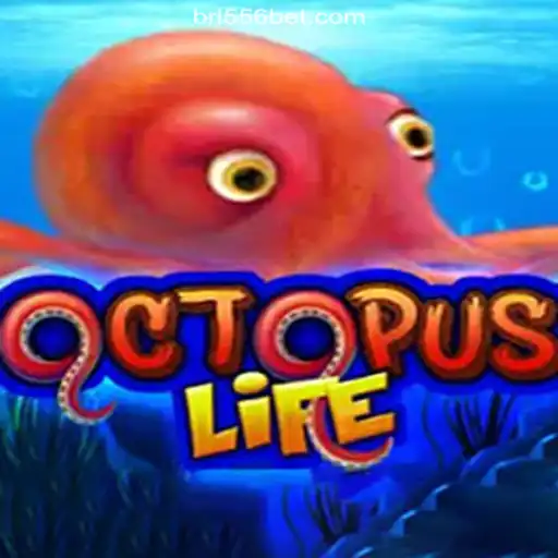 OctopusLife: Dive into the Ocean Adventure with 556bet.COM Platform-Oficial Slots Brasil