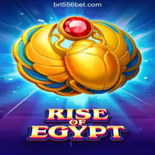 Exploring the Exciting World of RiseOfEgypt on 556bet.COM Platform