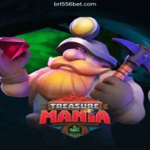 Exploring the Exciting World of TreasureMania on 556bet.COM Platform-Oficial Slots Brasil
