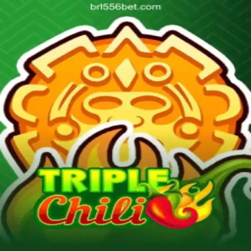 Discover the Excitement of TripleChili on 556bet.COM Platform-Oficial Slots Brasil
