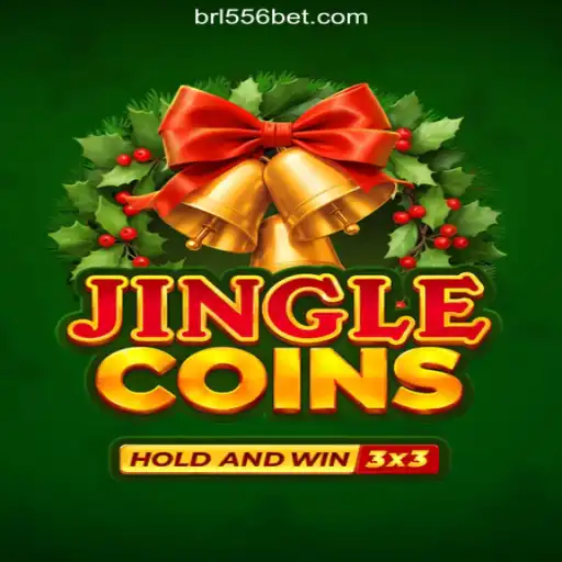 Exploring Jinglecoins: A Compelling Slot Game on 556bet.COM Platform-Oficial Slots Brasil