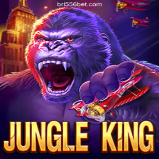 Discover the Thrilling Adventure of JungleKing on 556bet.COM