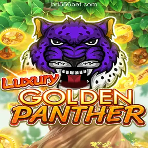 Explore the Excitement of LUXURYGOLDENPANTHER on 556bet.COM