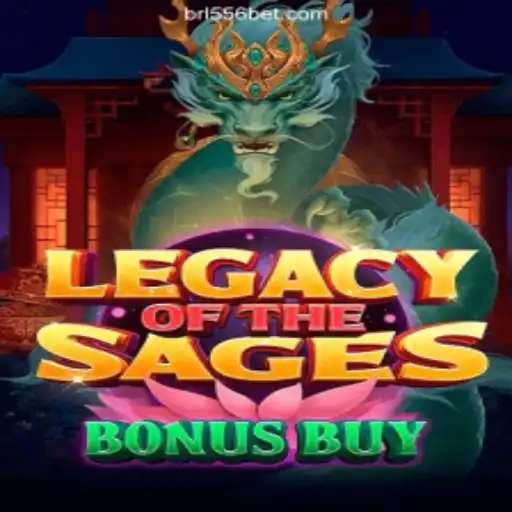Legacy of the Sages Bonus Buy: Unveiling the Mystical Realms on 556bet.COM