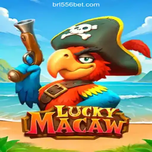 Exploring the Vibrant World of LuckyMacaw on the 556bet.COM Platform: Official Slots Brasil