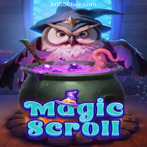 Exploring the Enchantment: MagicScroll on the 556bet.COM Platform