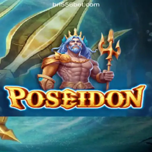 Exploring Poseidon: Dive Into the Depths of 556bet.COM's Oficial Slots Brasil