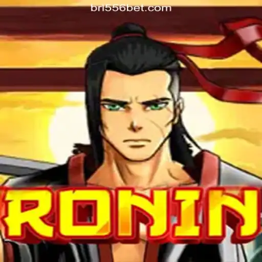Exploring Ronin: A Thrilling Adventure on 556bet.COM Platform-Oficial Slots Brasil
