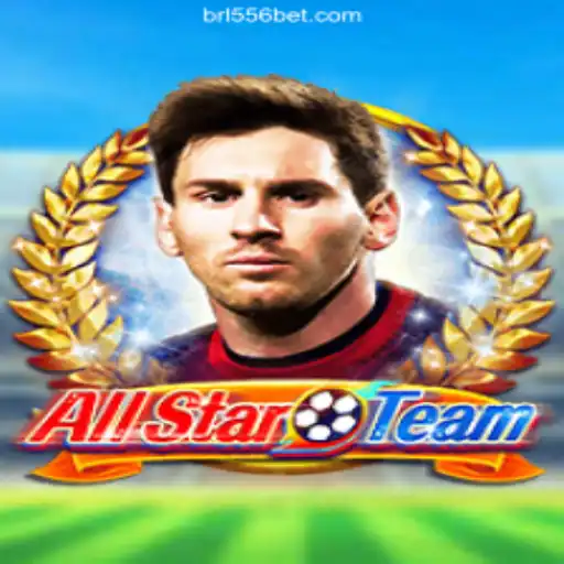AllStarTeam: A Unique Gaming Experience with 556bet.COM Platform-Oficial Slots Brasil