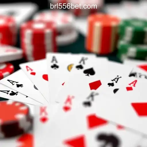 The Fascinating World of Card Games: Exploring 556bet.COM Platform-Oficial Slots Brasil