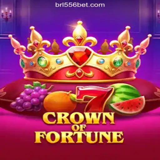 CrownofFortune: Unveiling the Thrilling World of Official Slots in Brasil