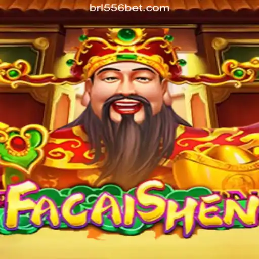 Exploring FaCaiShen: A Journey into Luck and Fortune on 556bet.COM