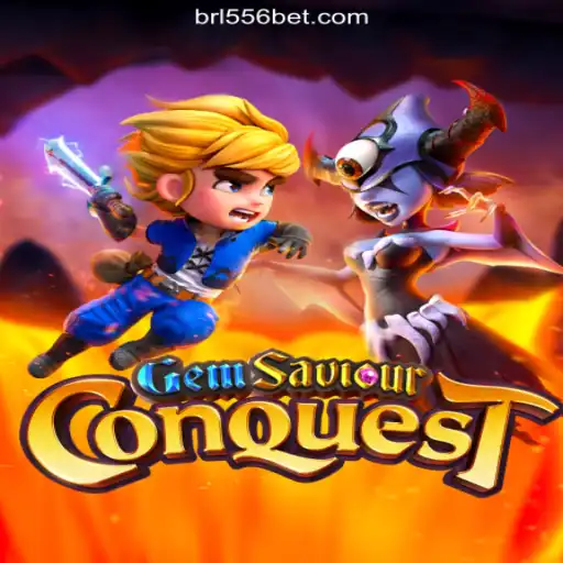 GemSaviourConquest: A Dazzling Slot Adventure on the 556bet.COM Platform