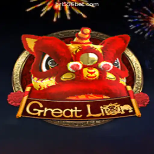 Experience the Roar of Adventure with GreatLion on 556bet.COM Platform-Oficial Slots Brasil