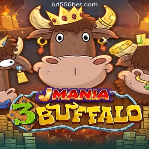 Explore Excitement with JMania3Buffalo on the 556bet.COM Platform - Oficial Slots Brasil
