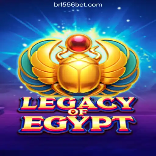 Exploring the Allure of LegacyOfEgypt on 556bet.COM Platform-Oficial Slots Brasil