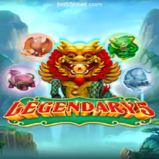 Exploring the Thrills of Legendary5 on 556bet.COM Platform-Oficial Slots Brasil