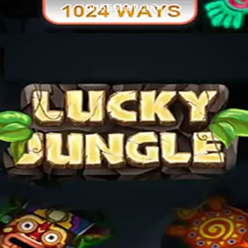 Discover the Thrilling World of LuckyJungle1024: A New Era in Online Gaming