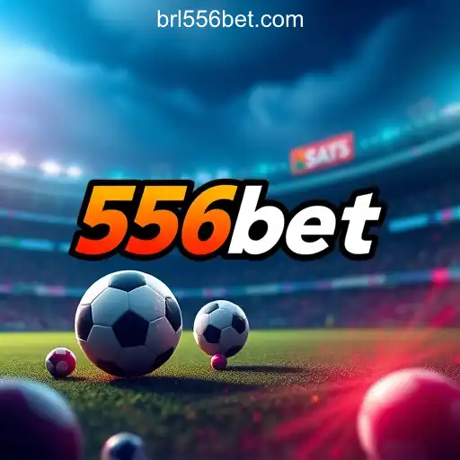 Exploring the World of Sports Betting with 556bet.COM Platform-Oficial Slots Brasil