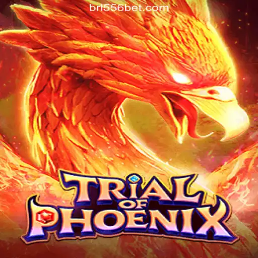 Unveiling TrialofPhoenix: The Flaming Experience on 556bet.COM Platform-Oficial Slots Brasil