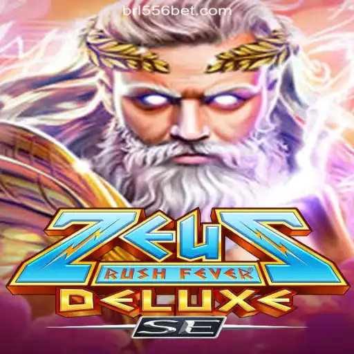 Experience the Thrill of ZeusRushFeverDeluxeSE on 556bet.COM Platform-Oficial Slots Brasil