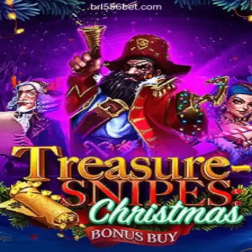Treasuresnipes Christmas: A Festive Adventure on 556bet.COM Platform-Oficial Slots Brasil